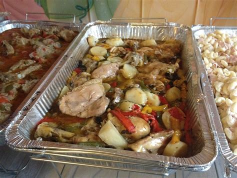 Comida Para Fiesta Baby Shower Imagui
