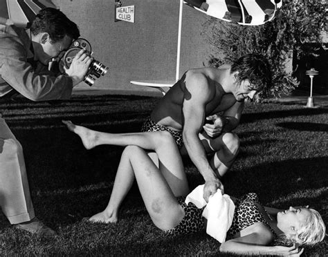 Jayne Mansfield Nude Photos And Porn Video 2025 Scandal Planet