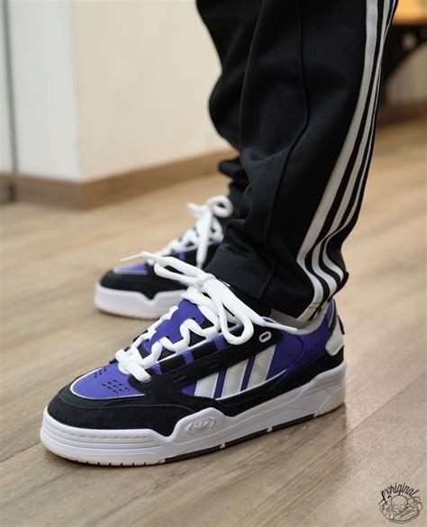 Adidas Originals Adi Tenis Swag Feminino Sapatos De Skate