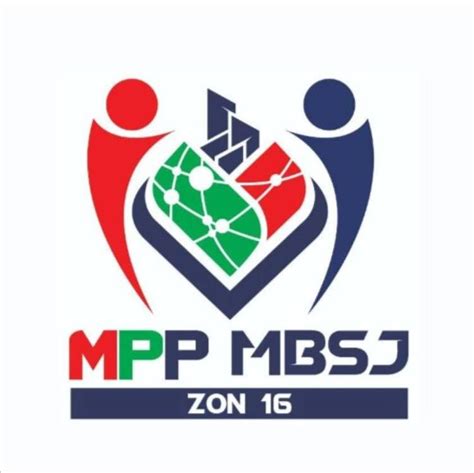 MBSJ MPP Zon 16 - Home