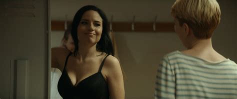 Nude Video Celebs Josephine Park Sexy The Nurse Sygeplejersken S E