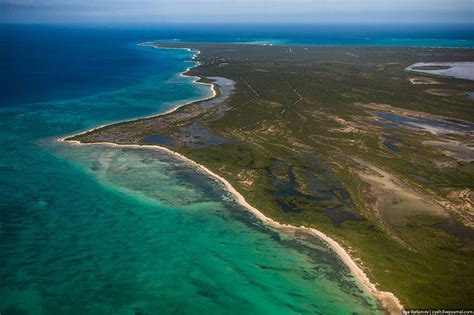 Теркс и Кайкос | Yablor.ru