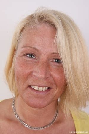 Matured Blonde Lady Has Surprisingly Seductive Body Hai XXX Dessert