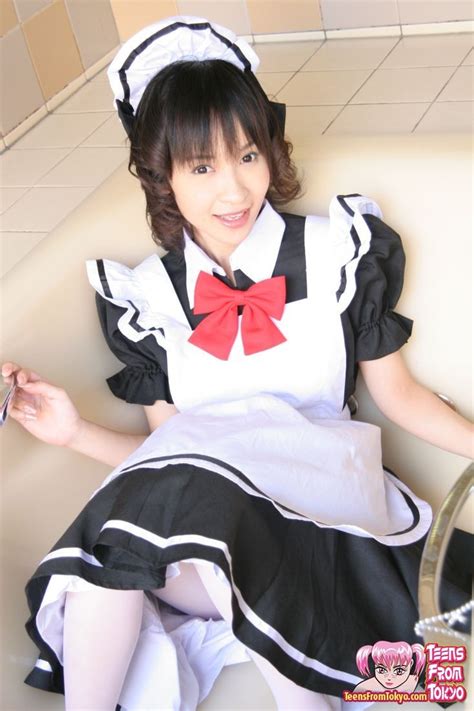 Japanese Maid Porn Pics Pictoa