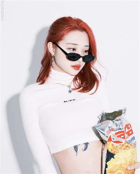 Seolhwa Nude OnlyFans Leaks Fappening FappeningBook