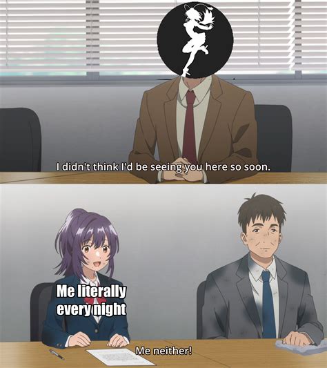 Why Sleep When You Can Watch Wholesome Hentai R Animemes