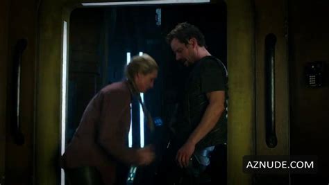 Dark Matter Nude Scenes Aznude