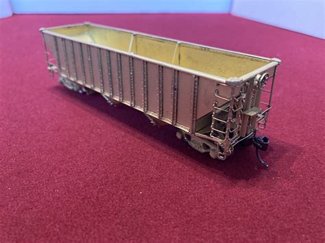 PSC (15782) 70T Hopper car - Michaels Brass Trains