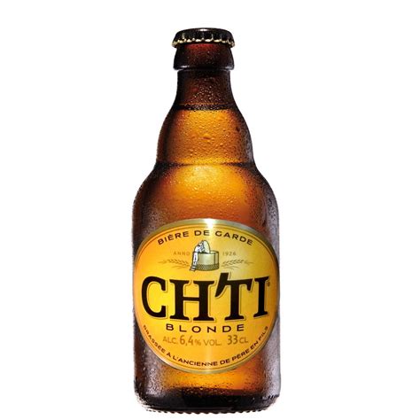 Ch Ti Blonde Cl Maison Des Vins