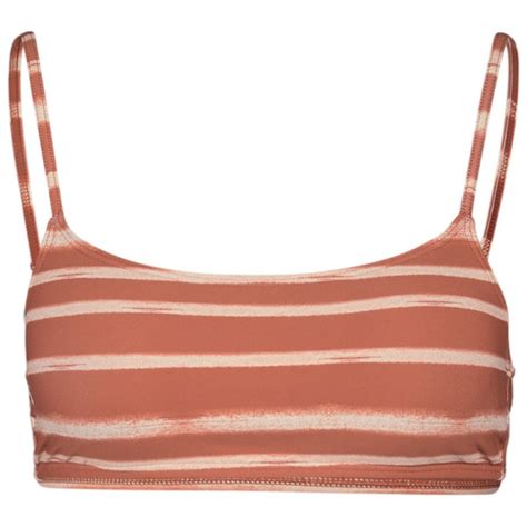 Roxy Beach Classics Basic Bra Bikini Top Women S Buy Online Bergfreunde Eu
