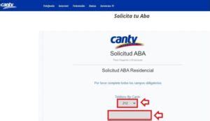 Conoce Las Tarifas De Los Planes Aba De Fibra Ptica De Cantv