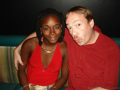 Ebony Teen Taking Care All The Cocks At Porn Theater Porn Pictures XXX