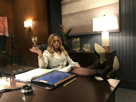 Caity Lotz Caitylotz Nude OnlyFans Page 2 The Fappening Plus