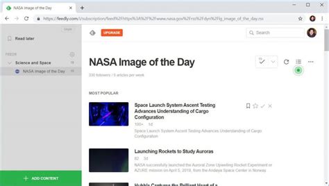 ist ein rss feed und wo man es bekommt dateiwiki blog