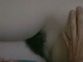 DAHLYA GLICK Nude AZNude