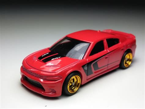 Hot Wheels Dodge Charger