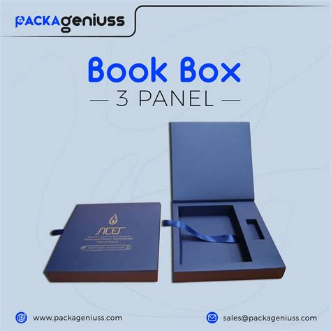 panel rigid boxes packageniuss custom packaging solutions