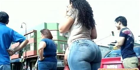 Thick Thigh Milf Candid Tnaflix