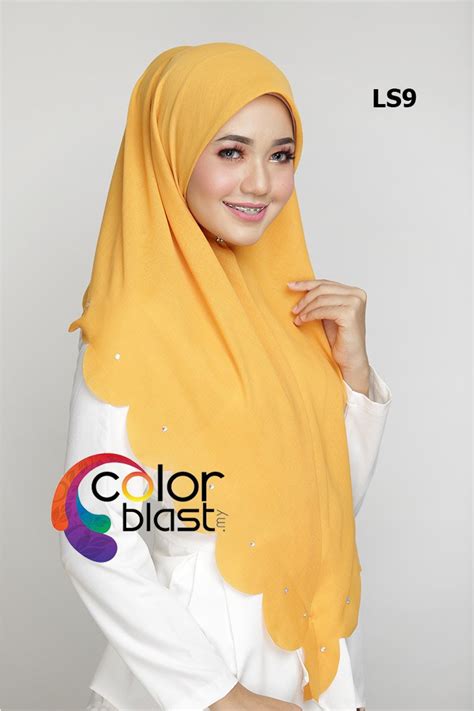 LS9 – Color Blast