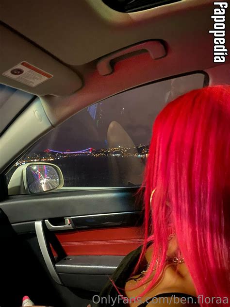 Ben Floraa Nude OnlyFans Leaks Photo Fapopedia