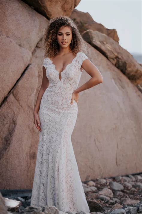 Designer Wedding Dresses And Bridalwear Shop In Colne Lancashire Emma