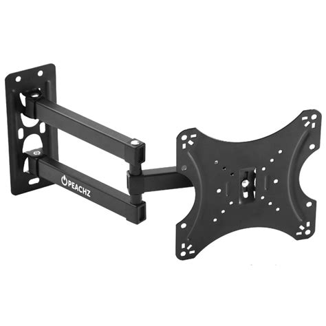 flat panel tv monitor wall mount