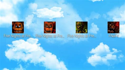 Five Nights At Freddys Five Nights At Freddys 2 Demo Five Nights At