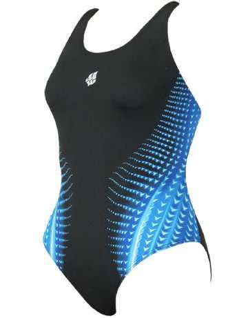 Купальник Mad Wave STARDUST PBT | купить купальник в интернет магазине ...