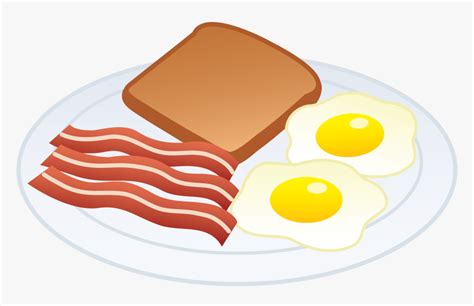 Royalty Free Continental Breakfast Clip Art Vector Images