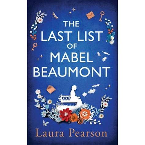Pre-Owned The Last List of Mabel Beaumont: The unforgettable book