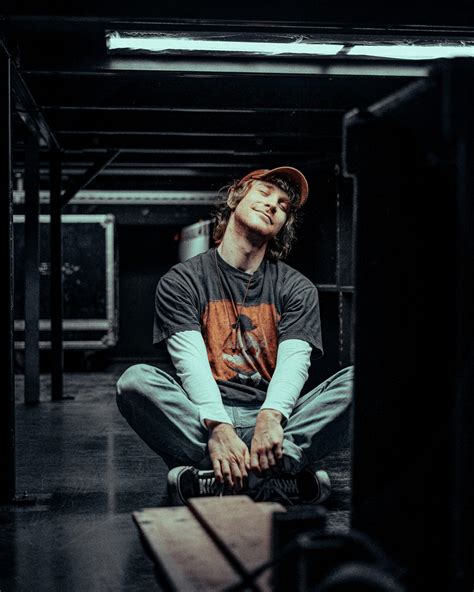 Fox Stevenson Shares Turbocharged New Single 'Don't Know What' | News