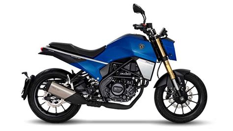 Peugeot Segera Luncurkan Motor Naked PM Blackxperience