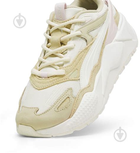 ᐉ Кроссовки женские демисезонные Puma RS-X EFEKT PRM 39077612 р.36 ...