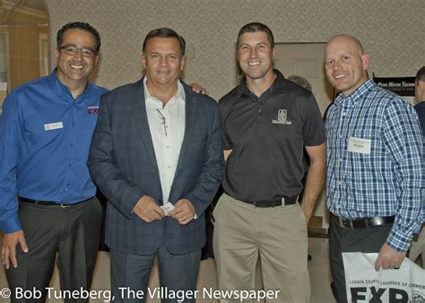 Lorain County Chamber Business Expo - The Villager Newspaper Online