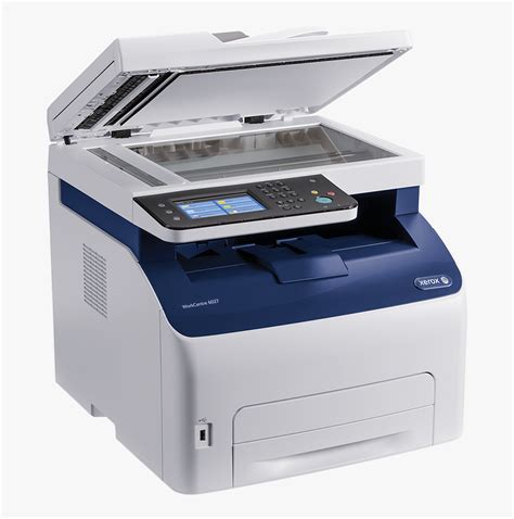 Xerox 6027 Printer Hd Png Download Kindpng