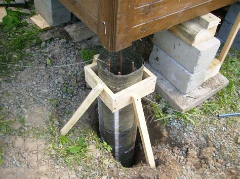 Какой домкрат нужен для поднятия деревянного дома: Особенности выбора ...