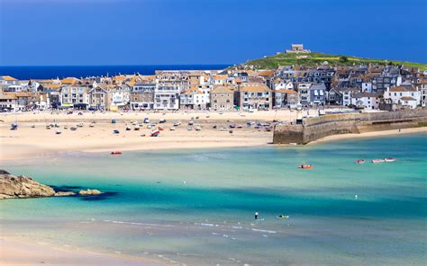 Why Were Still In Love With St Ives