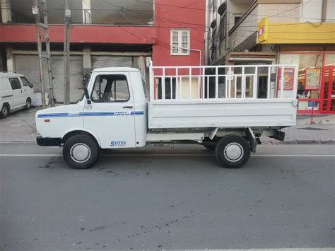 BMC TM 30 60 LIK 1999 Araba 1682619796