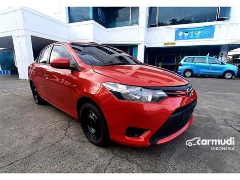 Jual Mobil Toyota Limo 2013 15 Manual 15 Di Dki Jakarta Manual Sedan