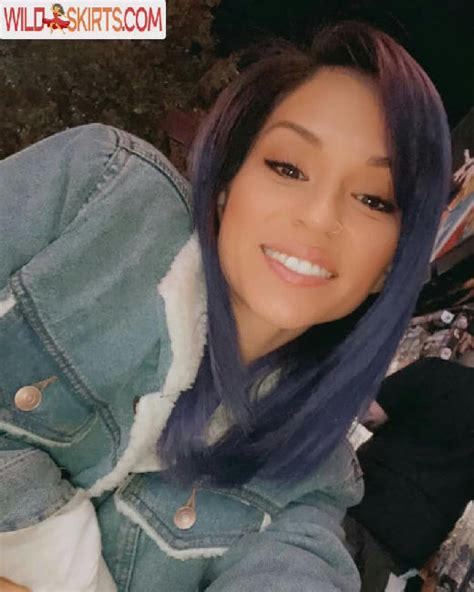 Lana Chairez Nude Leaked Photos And Videos WildSkirts