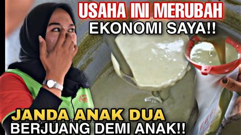 USAHA MINIM PESAING BARU BUKA 2 BULAN SUDAH LUDES 400 PORSI SEHARI