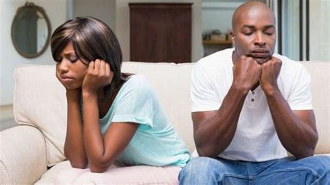 Lesson How No Sex Before Marriage Destroyed My Marriage GHFace