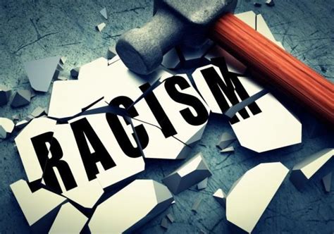 Racist Intrusive Thoughts: Causes, Effects And Signs