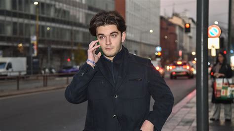 Pm Milano Processate La Russa Jr E Amico Per Revenge Porn Notizie Ansa It