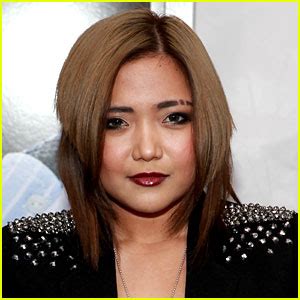 Charice Comes Out As Gay Im A Lesbian Charice Celebrity News And Gossip Entertainment