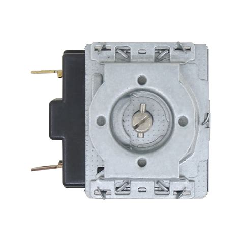 Dkj/1-60 Elektromos Sütő Időzítő Mechanikus 60 Perc Harang Kapcsoló ...