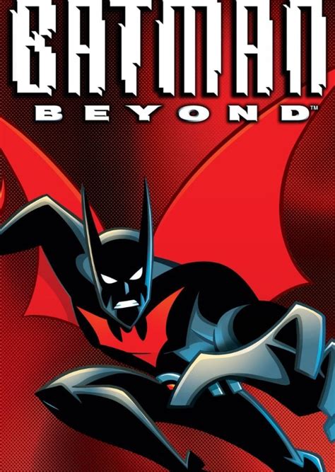 Batman Beyond Sequel To Dark Knight Returns Fan Casting On Mycast