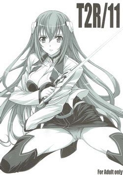 Parody Gakusen Toshi Asterisk Nhentai Hentai Doujinshi And Manga