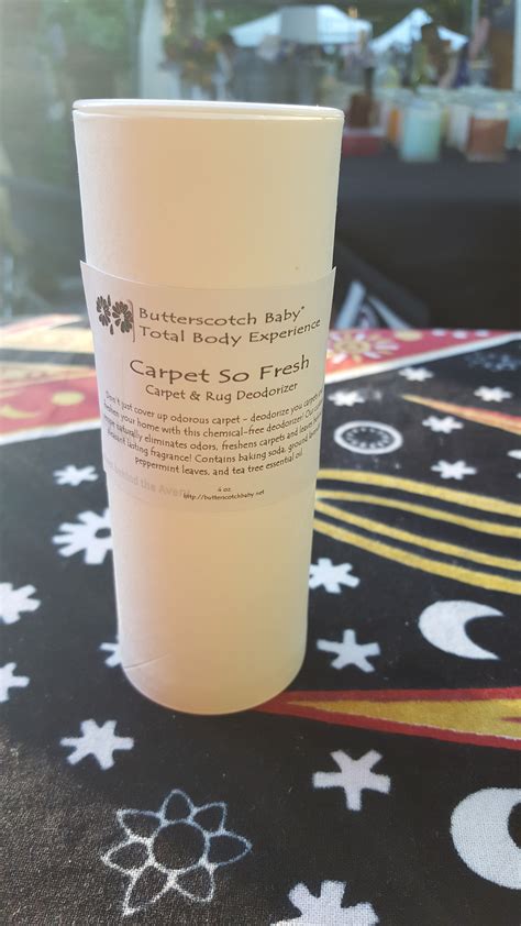 diy rug deodorizer 2