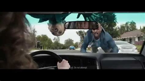 Kate Boyer Progressive Commercial Rid Yourself Youtube